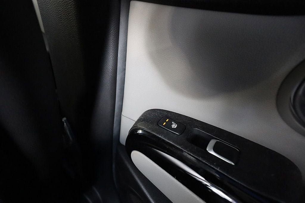 Used 2018 Kia Soul + w/ Primo Package image 13