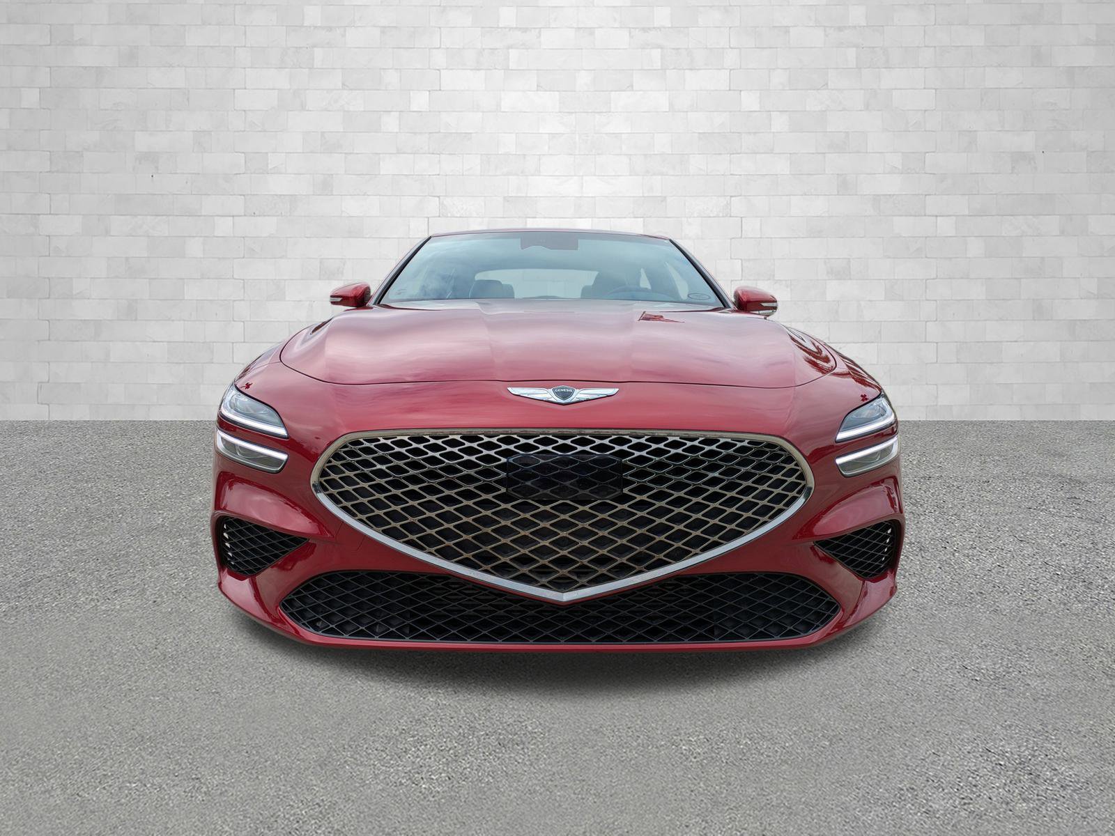 Certified 2022 Genesis G70 3.3T image 6