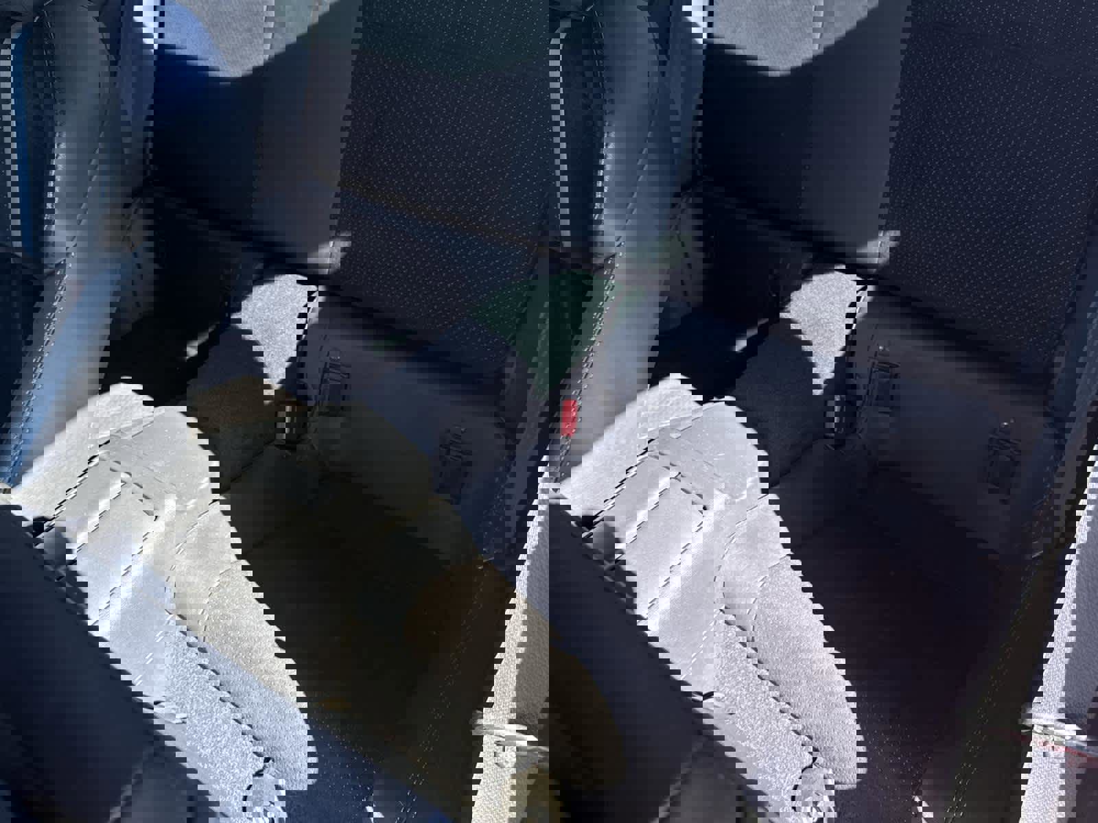 Used 2023 Toyota GR86 Premium w/ ALL Weather Mat Package (TMS) image 15