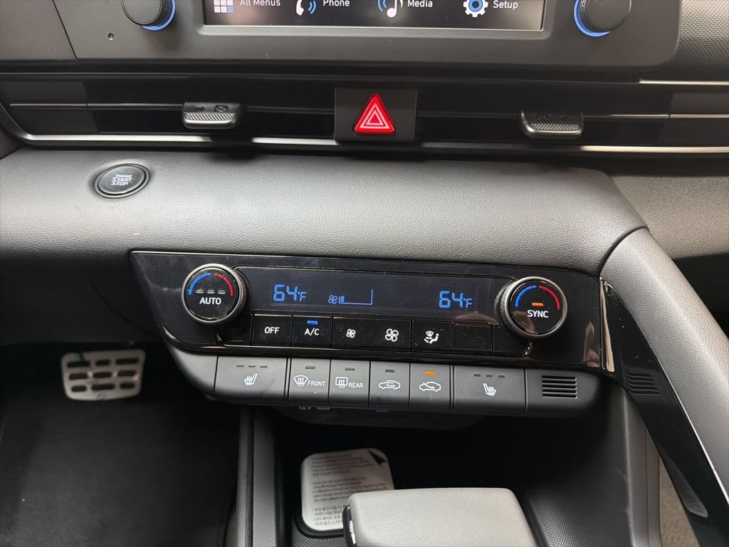 New 2026 Hyundai Elantra SEL Sport Premium FWD image 20