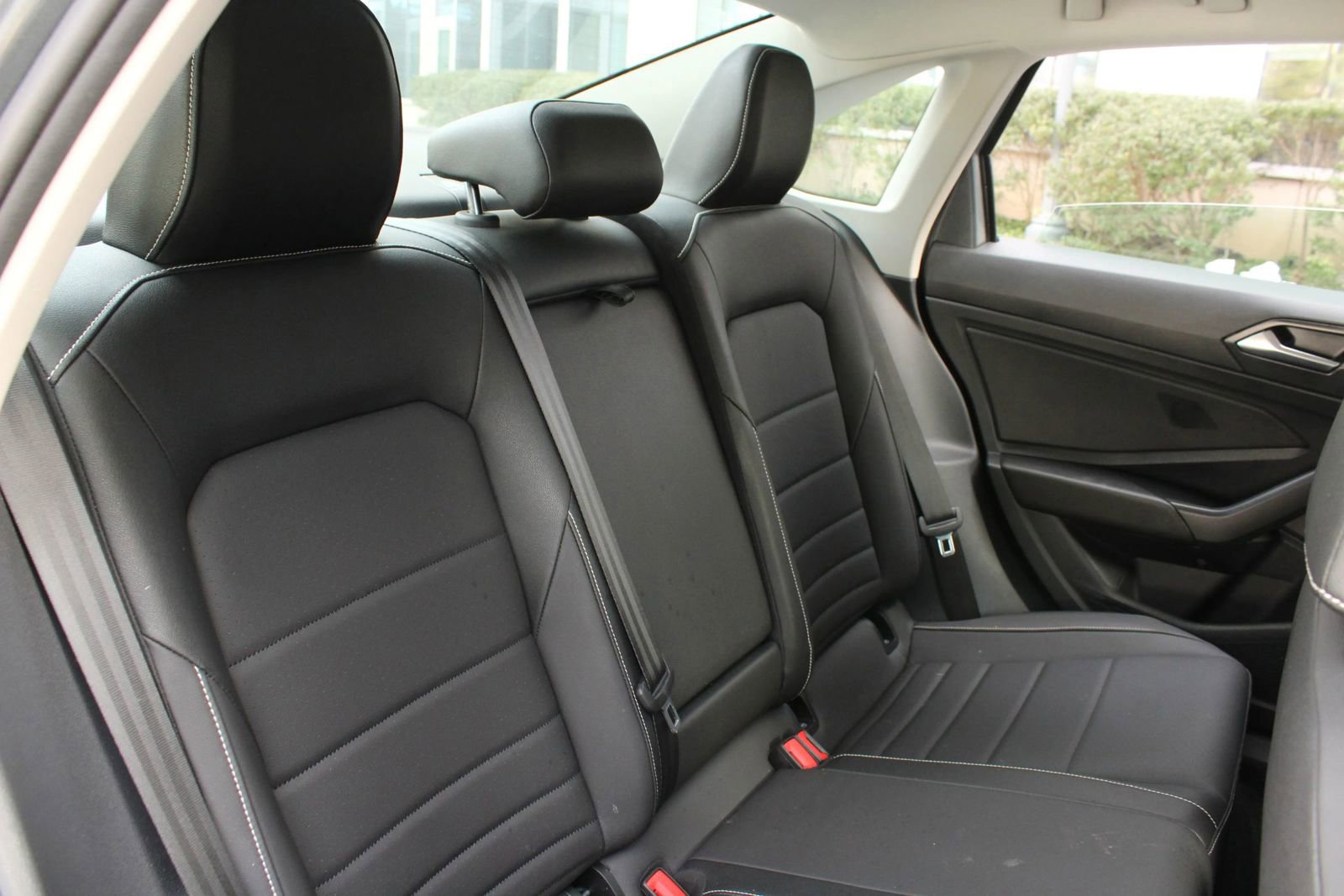 Used 2024 Volkswagen Jetta SE FWD image 20