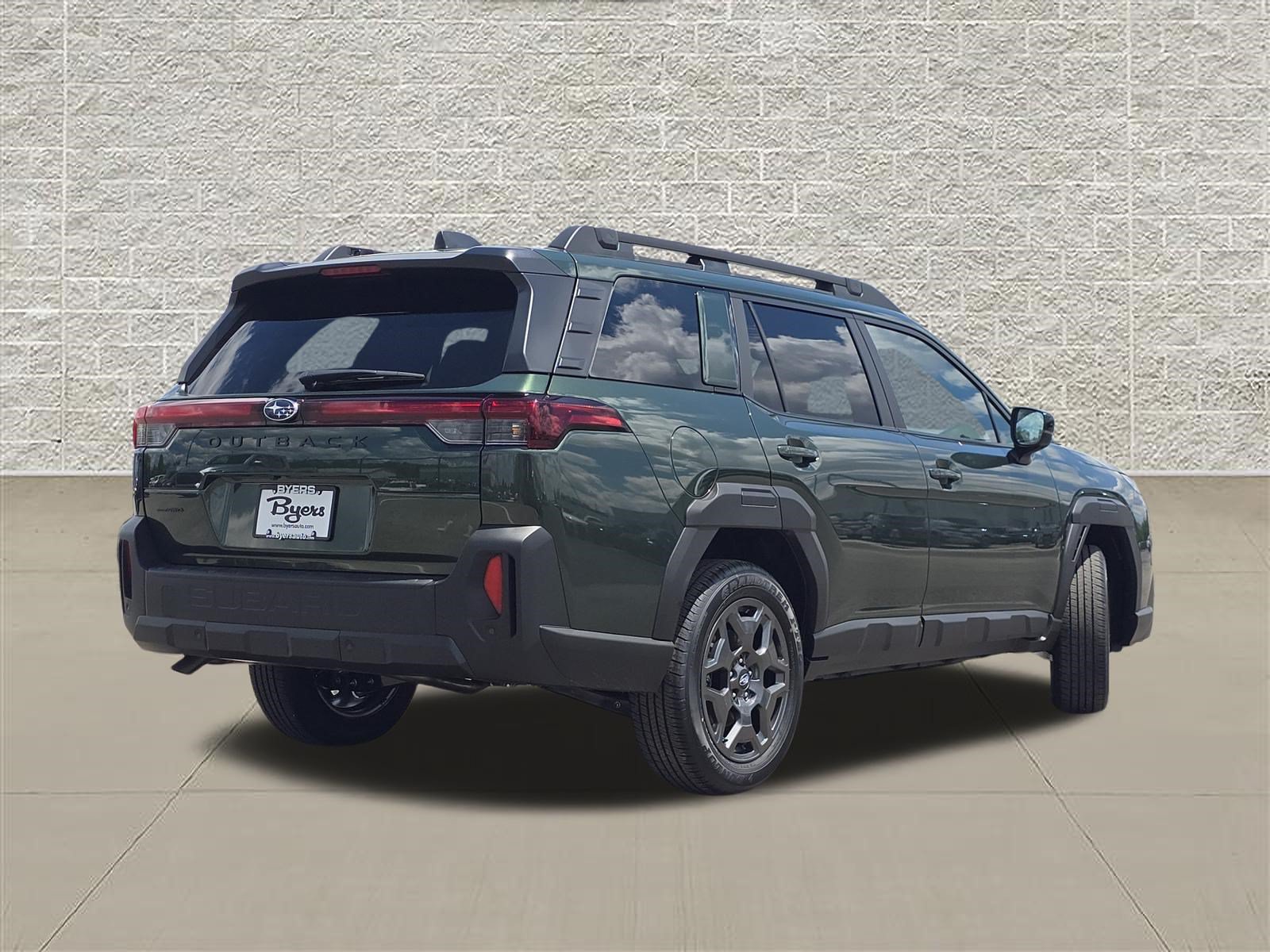 New 2026 Subaru Outback Premium AWD/4WD image 7