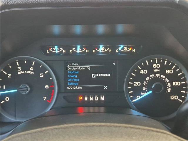 Used 2020 Ford F150 XLT w/ Equipment Group 302A Luxury RWD image 9