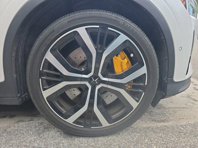Used 2022 Polestar Polestar 2 w/ Performance Package AWD/4WD image 5