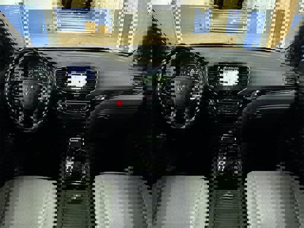 Certified 2021 Honda Passport Elite image 10