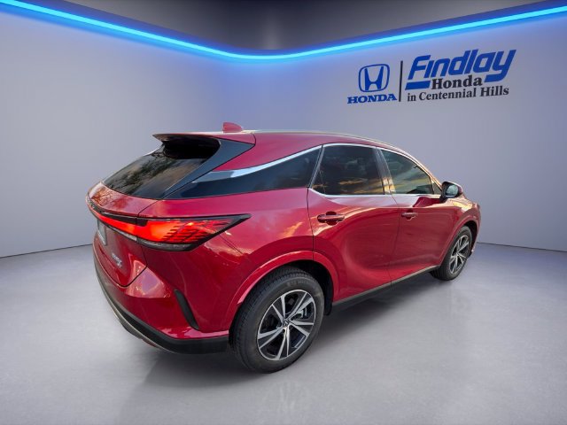 Used 2024 Lexus RX 350 AWD w/ Technology Package image 4