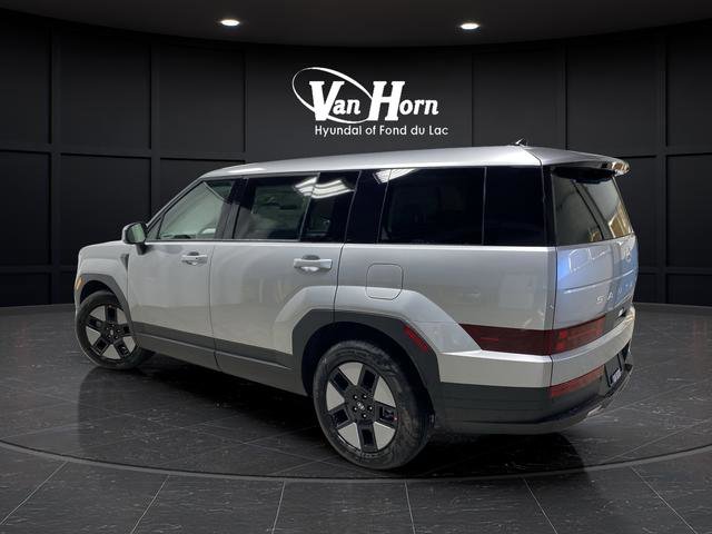 New 2026 Hyundai Santa Fe SE image 3