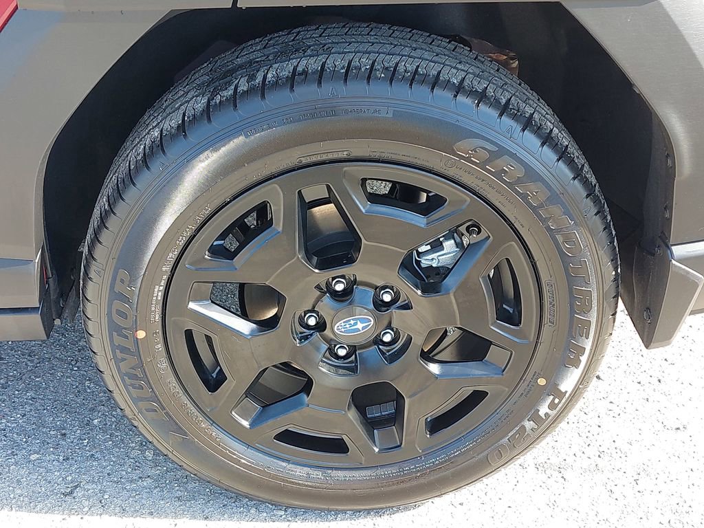 New 2026 Subaru Outback Limited w/ Premium/Limited Package 2 image 30