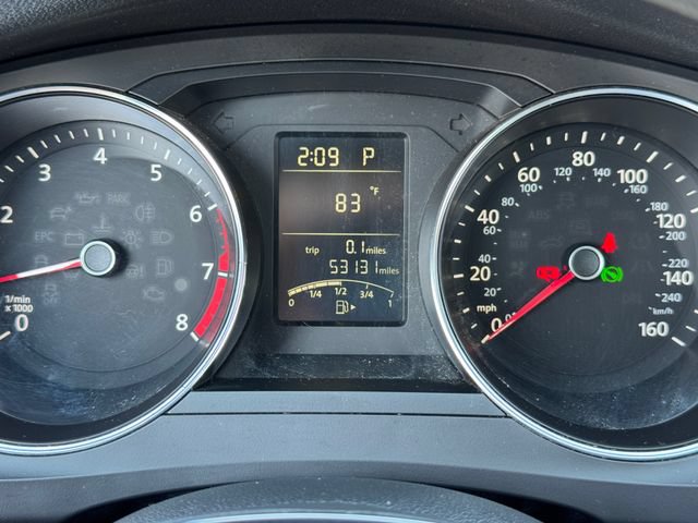 Used 2015 Volkswagen Jetta SE FWD image 23