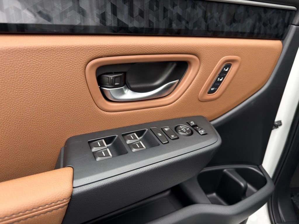 New 2026 Honda Passport TrailSport Elite image 27