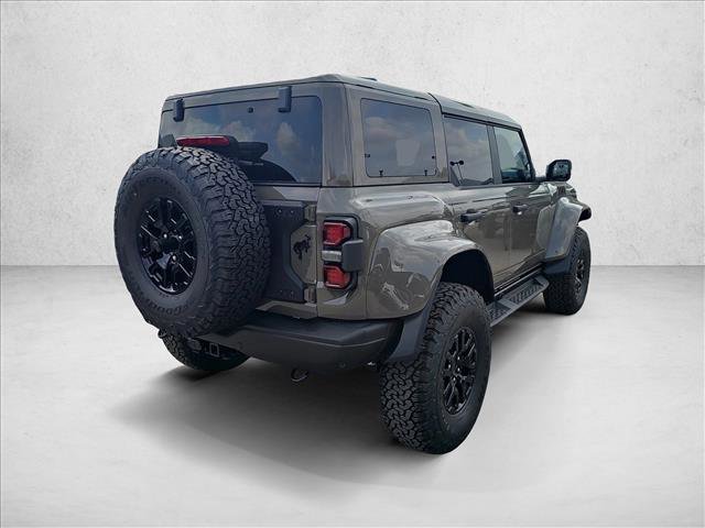 New 2025 Ford Bronco Raptor image 5