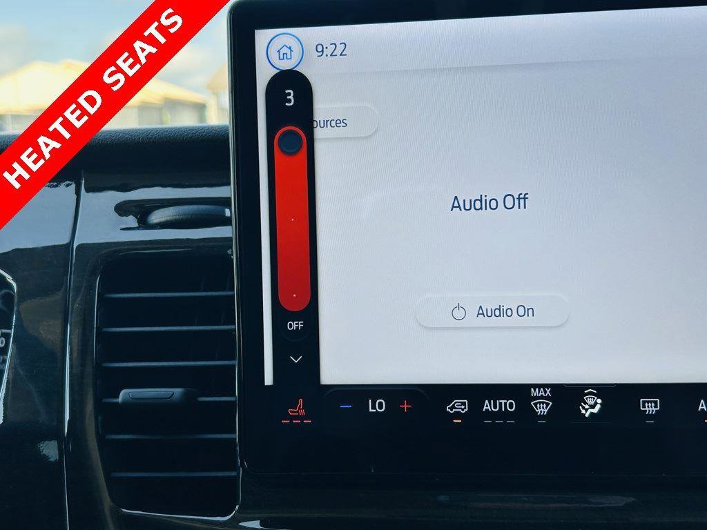 New 2025 Ford Transit 250 148 Medium Roof Extended AWD image 7