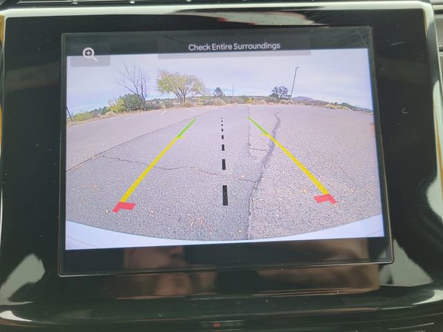 Used 2024 Jeep Grand Cherokee Altitude image 22