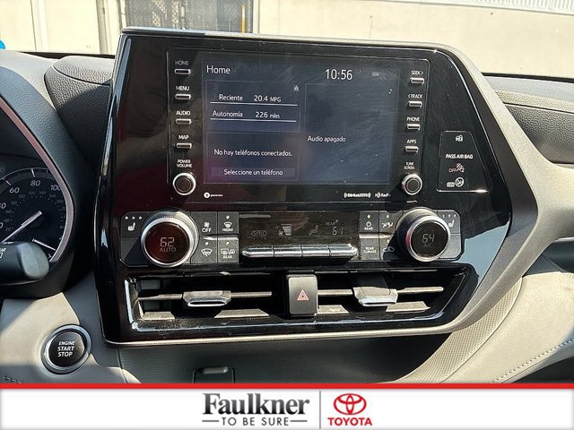 Certified 2020 Toyota Highlander XLE AWD/4WD image 31