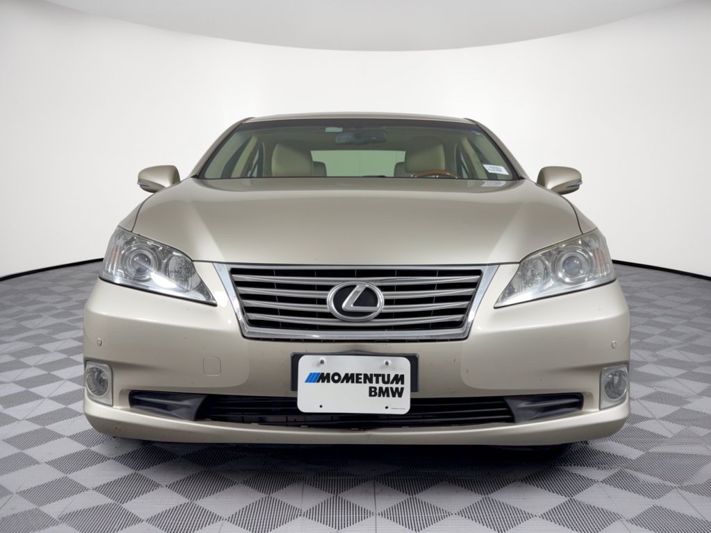 Used 2012 Lexus ES 350 FWD image 6