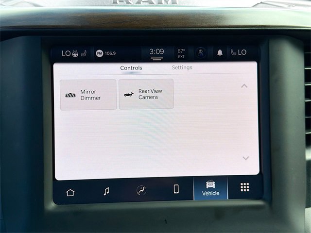 Used 2022 RAM 1500 Laramie image 32