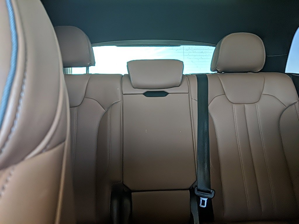 Used 2021 Audi Q5 Prestige image 33
