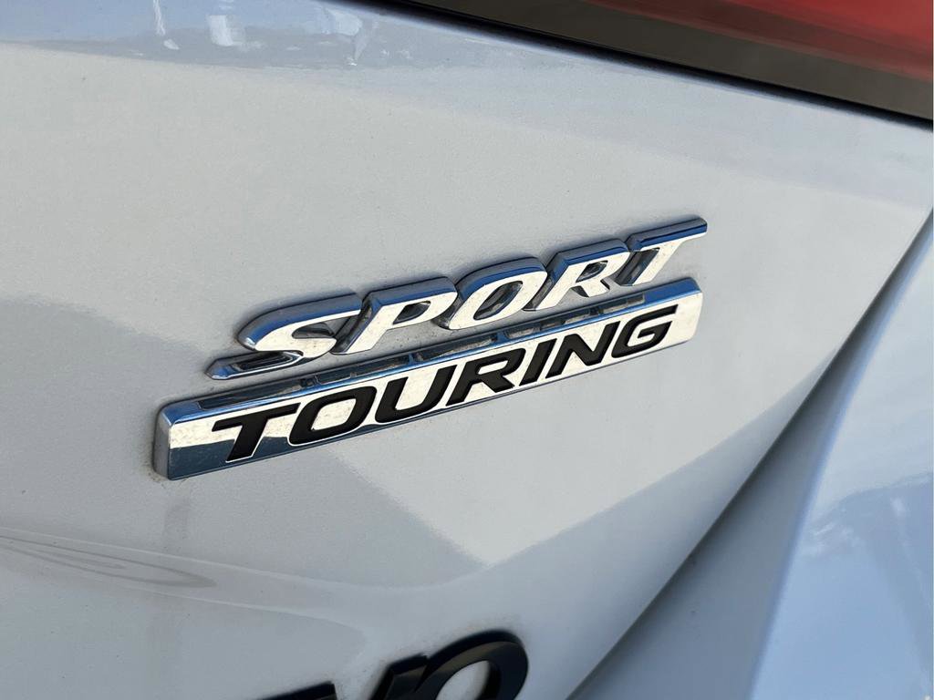 Certified 2025 Honda Civic Sport Touring image 11