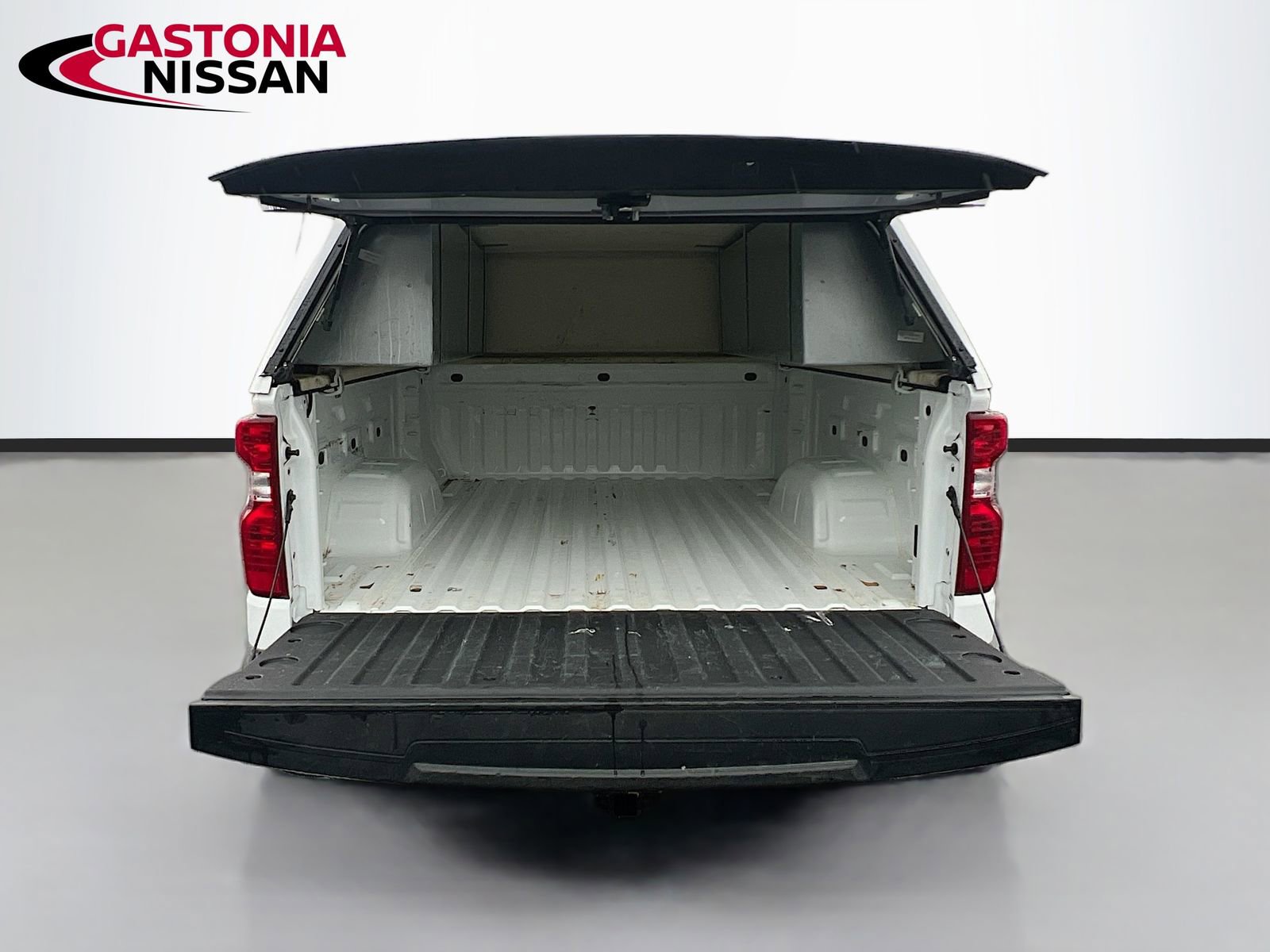 Used 2021 Chevrolet Silverado 1500 W/T w/ WT Value Package image 34