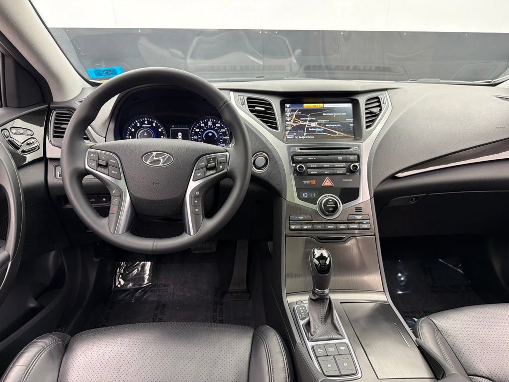 Used 2017 Hyundai Azera Limited FWD image 7