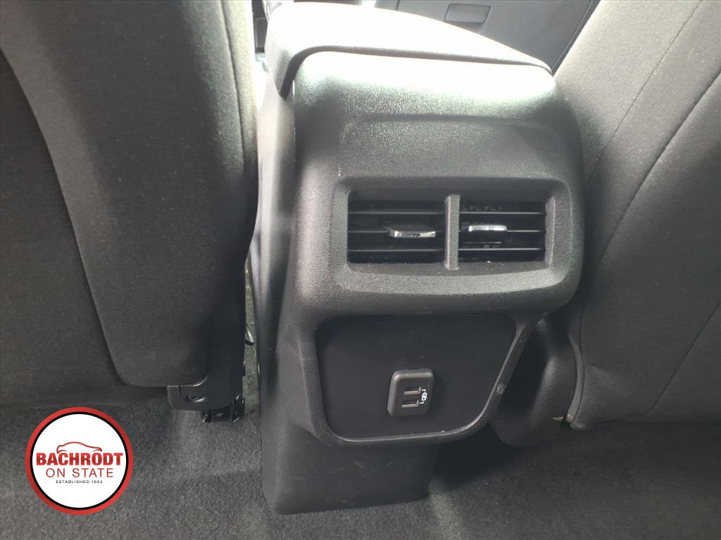 Used 2023 Chevrolet Equinox LT AWD/4WD image 27