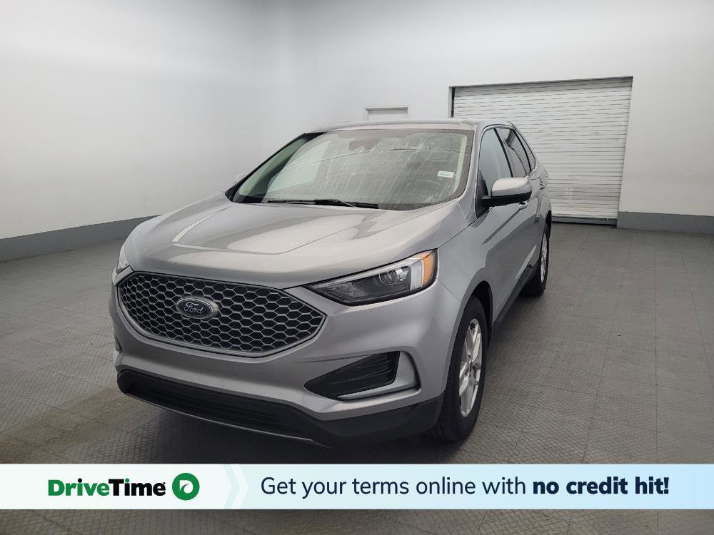 Used 2024 Ford Edge SEL