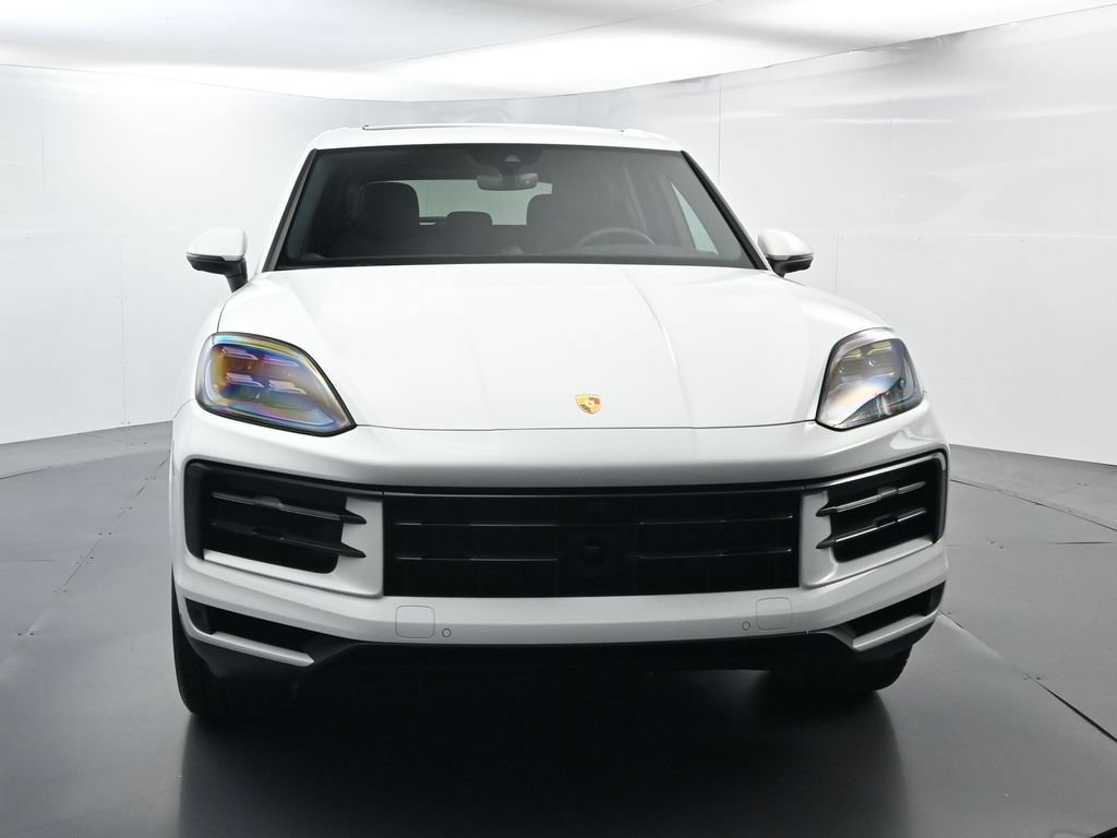 Certified 2026 Porsche Cayenne E-Hybrid AWD/4WD image 18