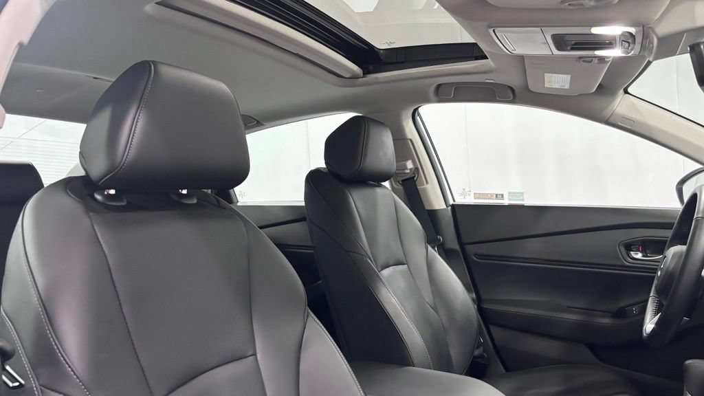 Used 2023 Honda Accord Touring image 19