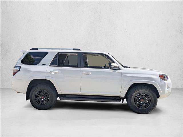 Used 2021 Toyota 4Runner SR5 Premium w/ Moonroof Package RWD image 4