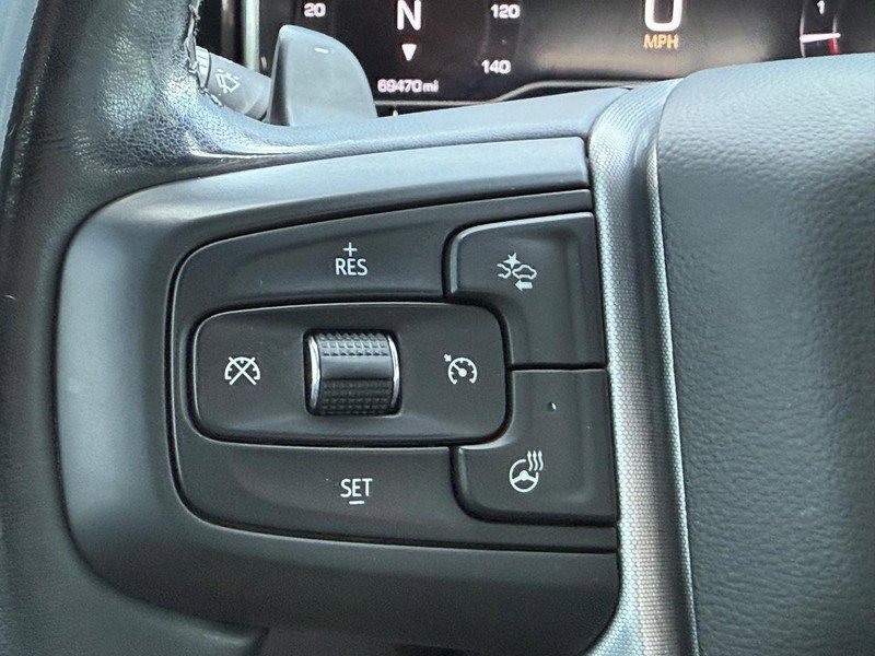 Certified 2024 GMC Sierra 1500 SLT w/ SLT Premium Plus Package image 15