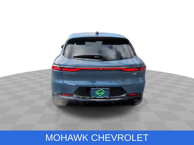 Used 2024 Dodge Hornet R/T image 8