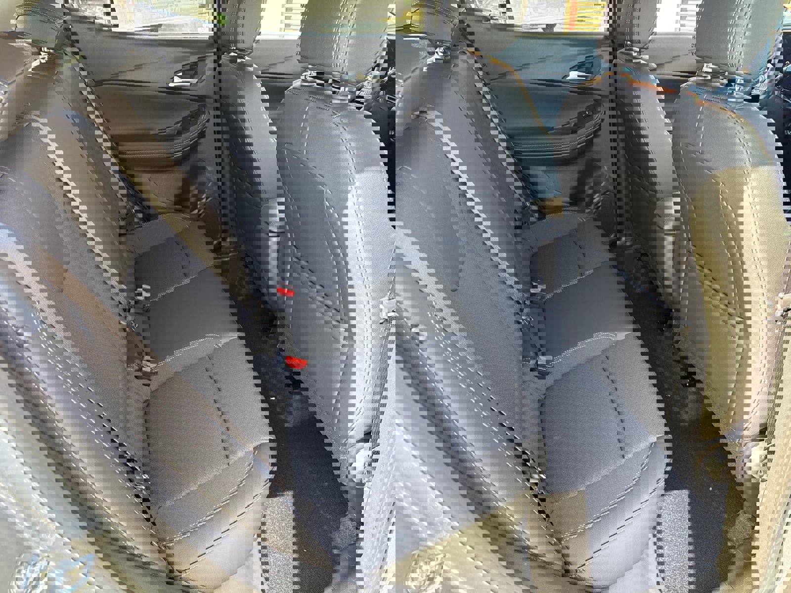 Used 2026 Buick Encore GX Preferred w/ Advanced Technology Package image 17