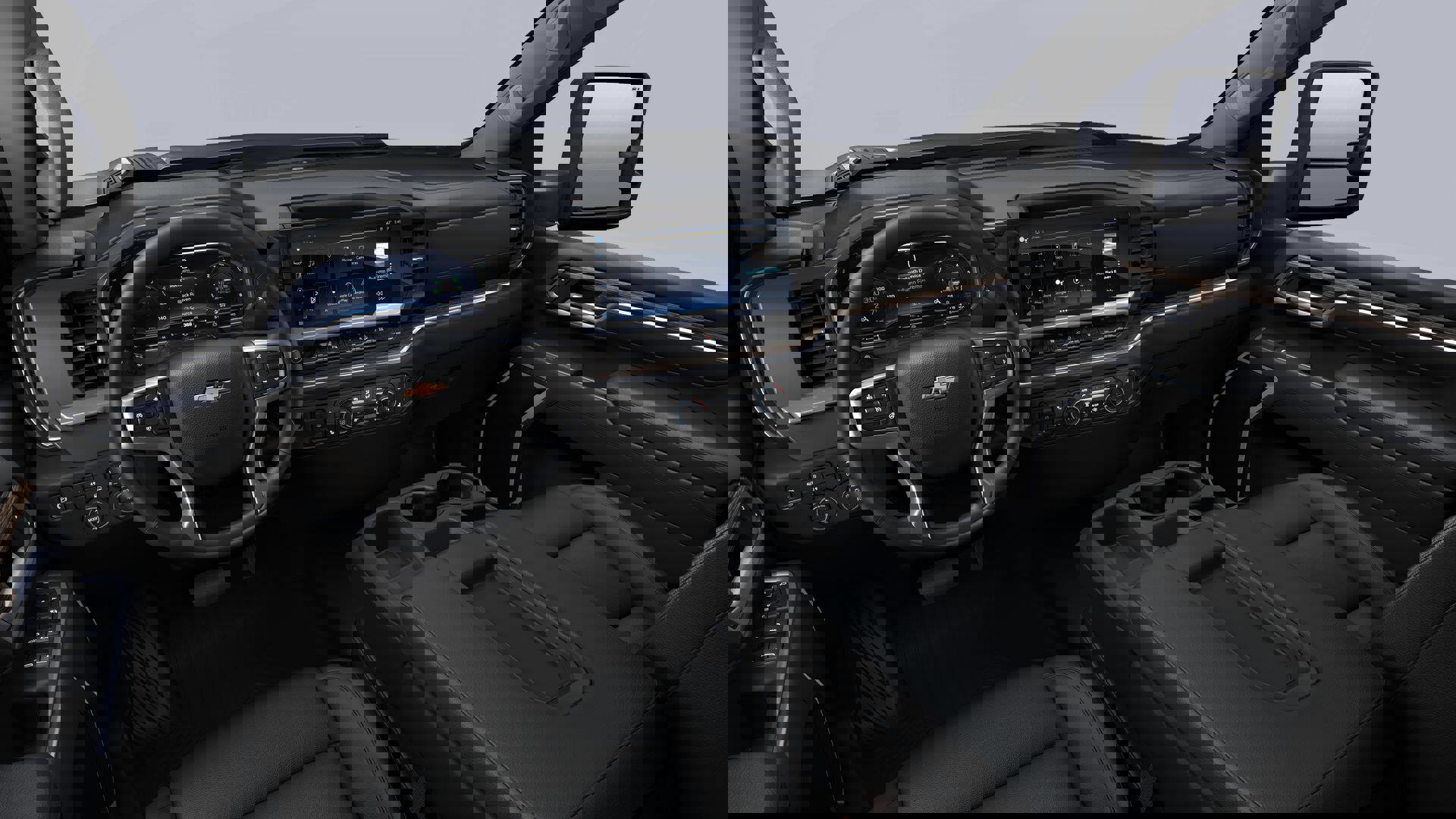 New 2025 Chevrolet Silverado 2500 LT w/ All Star Edition image 19