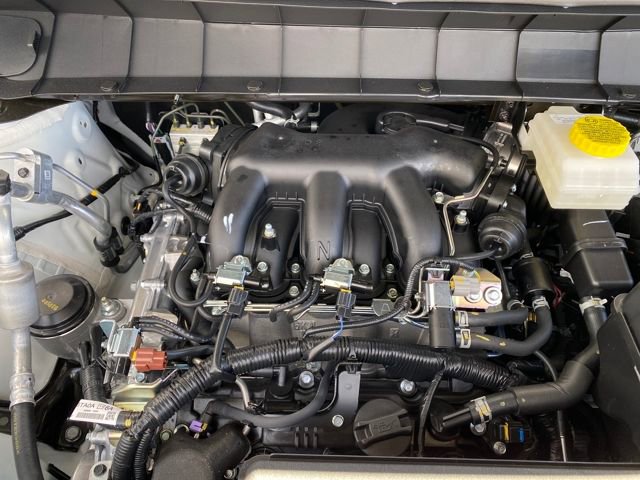 New 2026 Nissan Pathfinder SL image 26