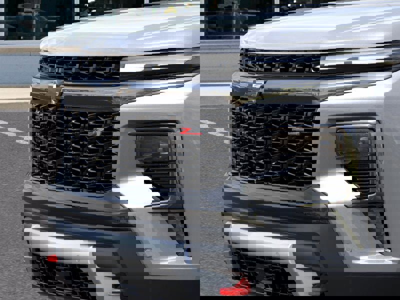 New 2026 Chevrolet Traverse Z71 w/ Enhanced Driving Package image 13