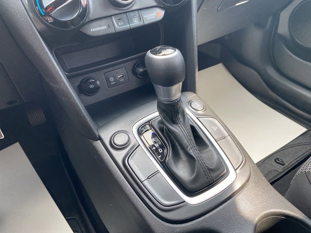 Used 2019 Hyundai Kona SE AWD/4WD image 26
