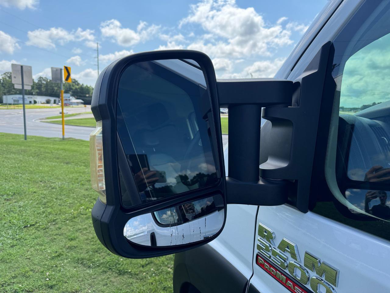 Used 2021 RAM ProMaster 2500 FWD image 24