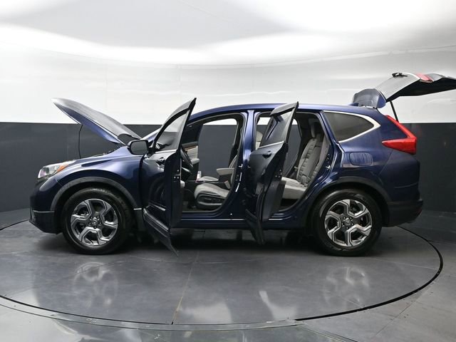Used 2019 Honda CR-V EX image 39