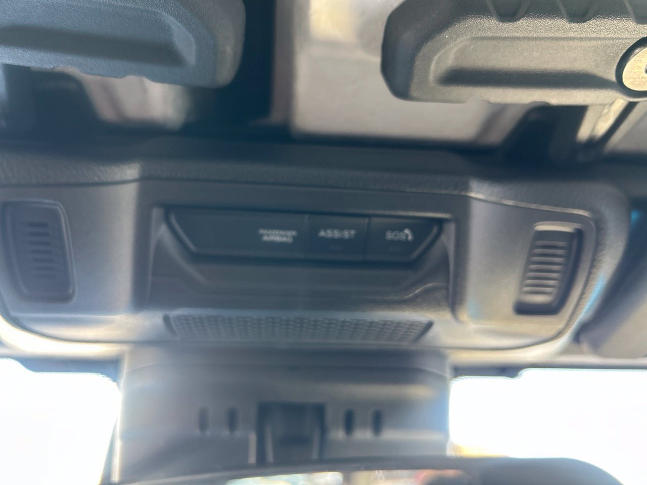 New 2027 Jeep Wrangler Unlimited Sport AWD/4WD image 22