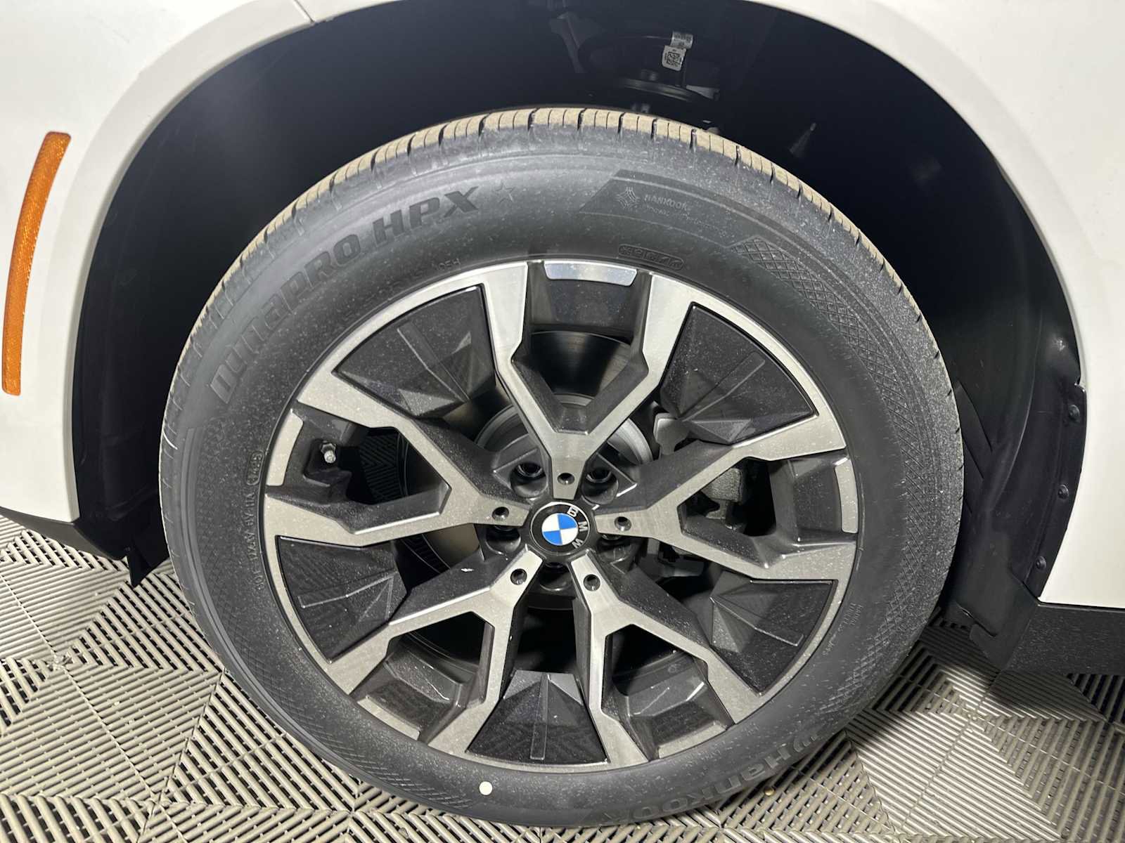 New 2026 BMW X3 xDrive30 w/ Convenience Package image 10
