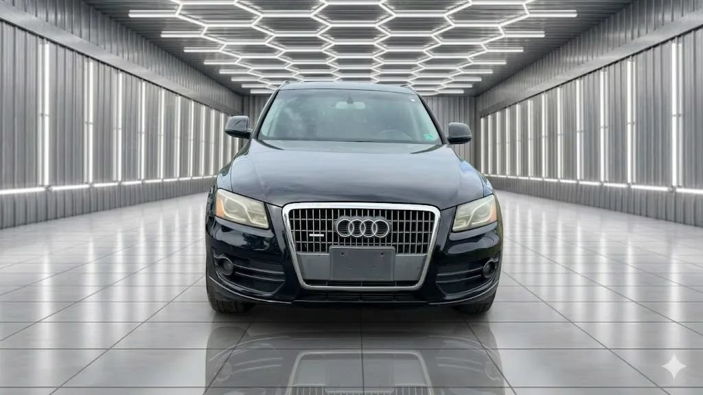 Used 2012 Audi Q5 2.0T Premium Plus AWD/4WD image 6