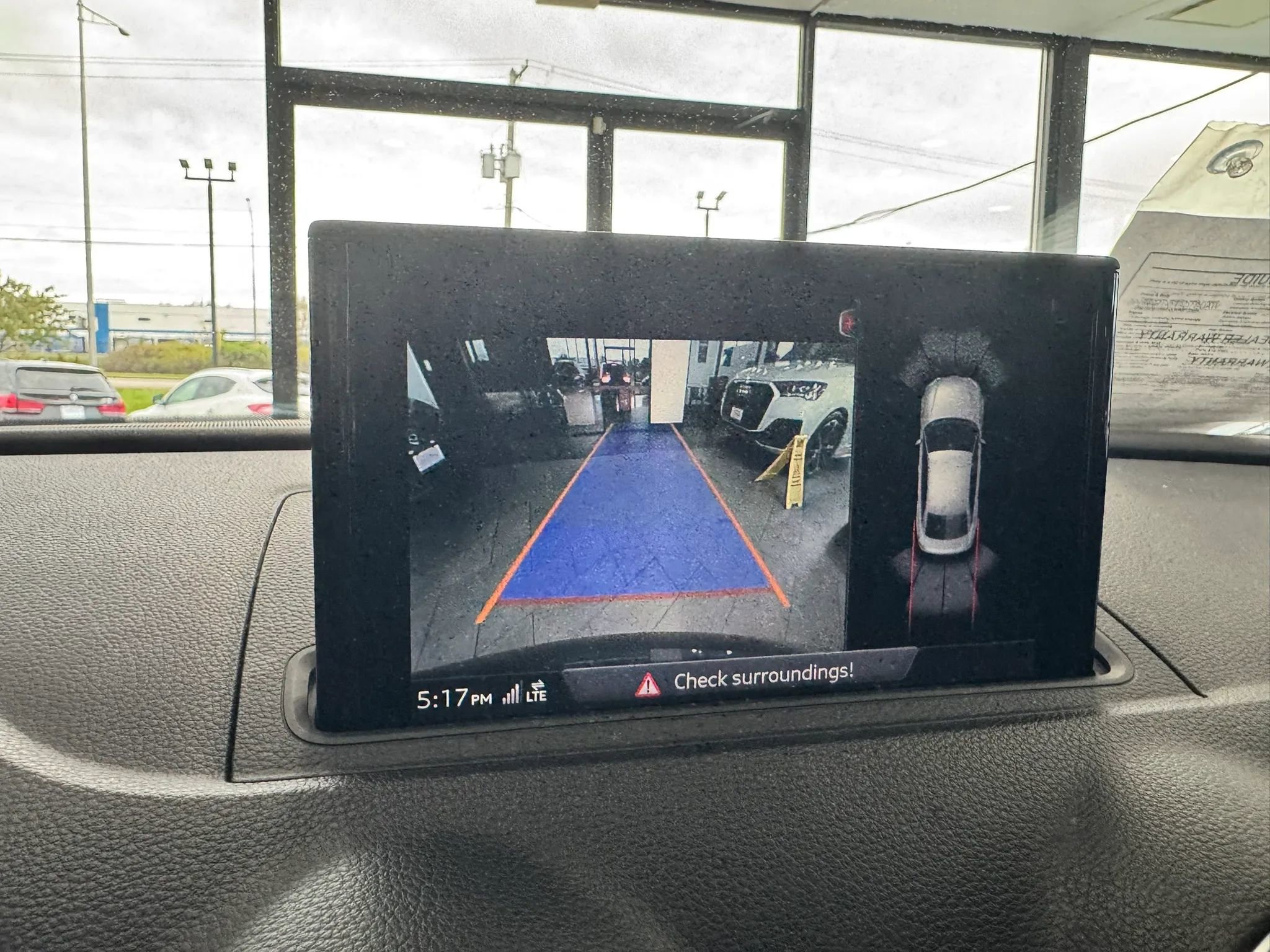 Used 2017 Audi S3 Premium Plus w/ Technology Package AWD/4WD image 30