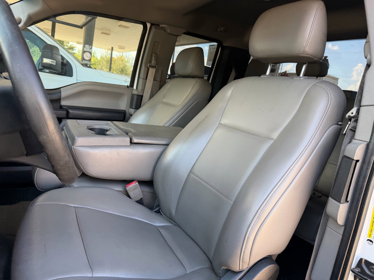 Used 2019 Ford F250 XL w/ XL Value Package image 40