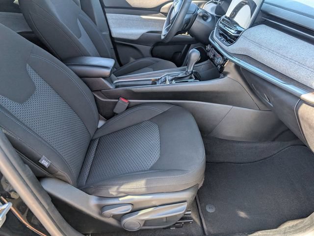 Certified 2023 Jeep Compass Sport AWD/4WD image 30