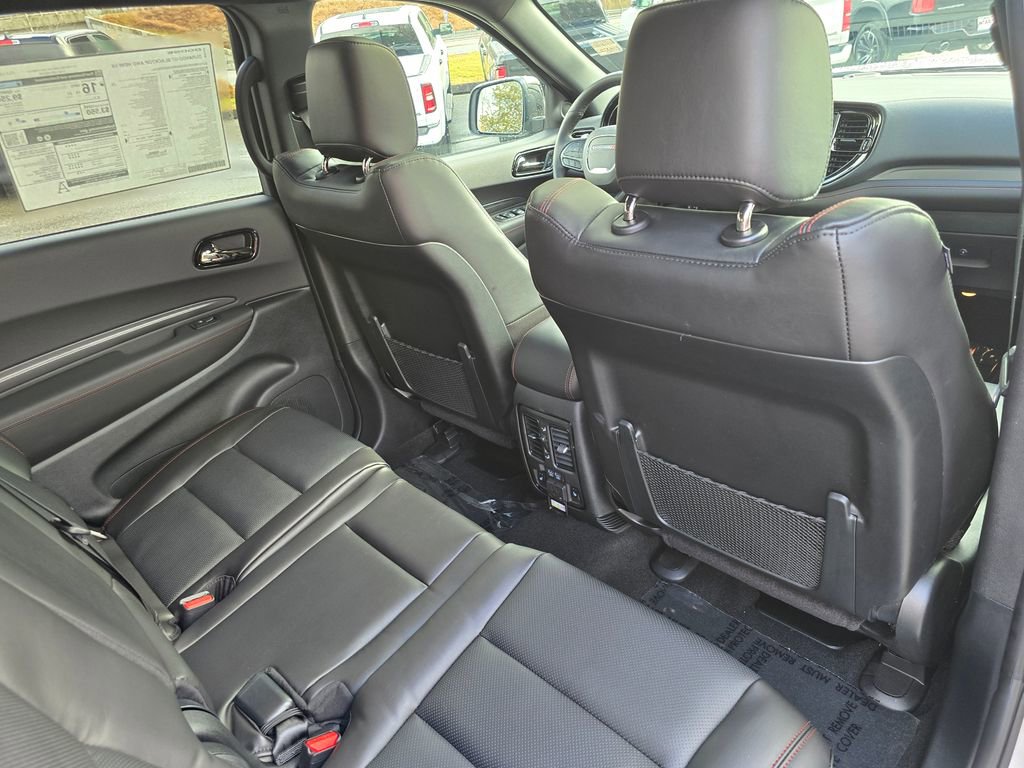 New 2026 Dodge Durango GT image 24