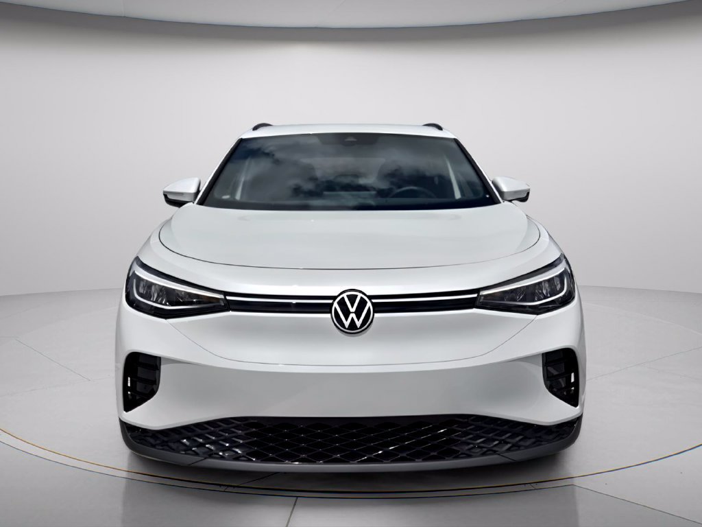New 2026 Volkswagen ID.4 Pro RWD image 3