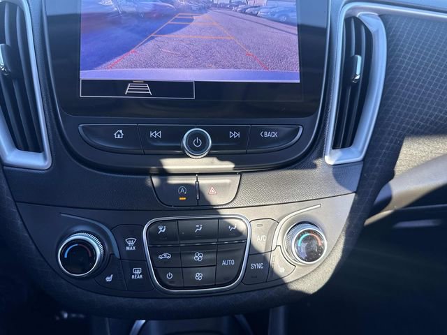 Used 2023 Chevrolet Malibu LT image 26