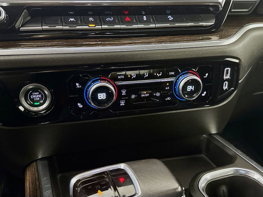 Used 2022 GMC Sierra 1500 Elevation image 15