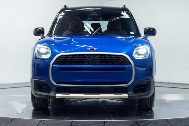 Used 2025 MINI Cooper Countryman S AWD/4WD image 5