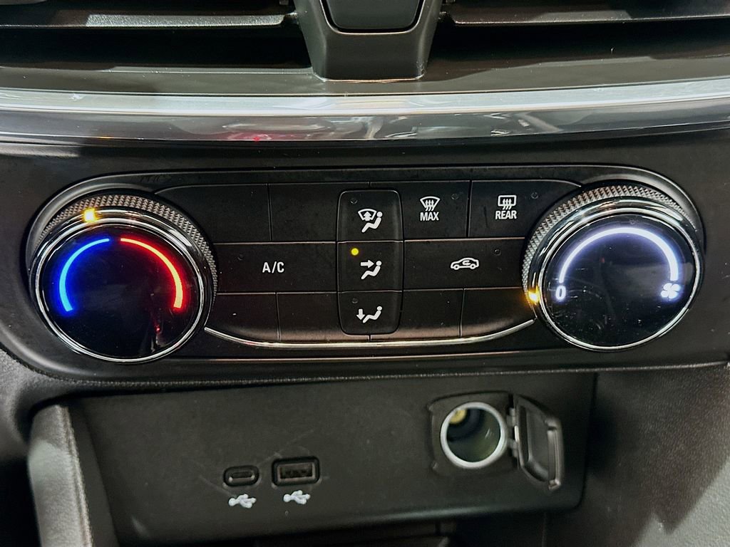 Used 2024 Buick Encore GX Preferred image 15